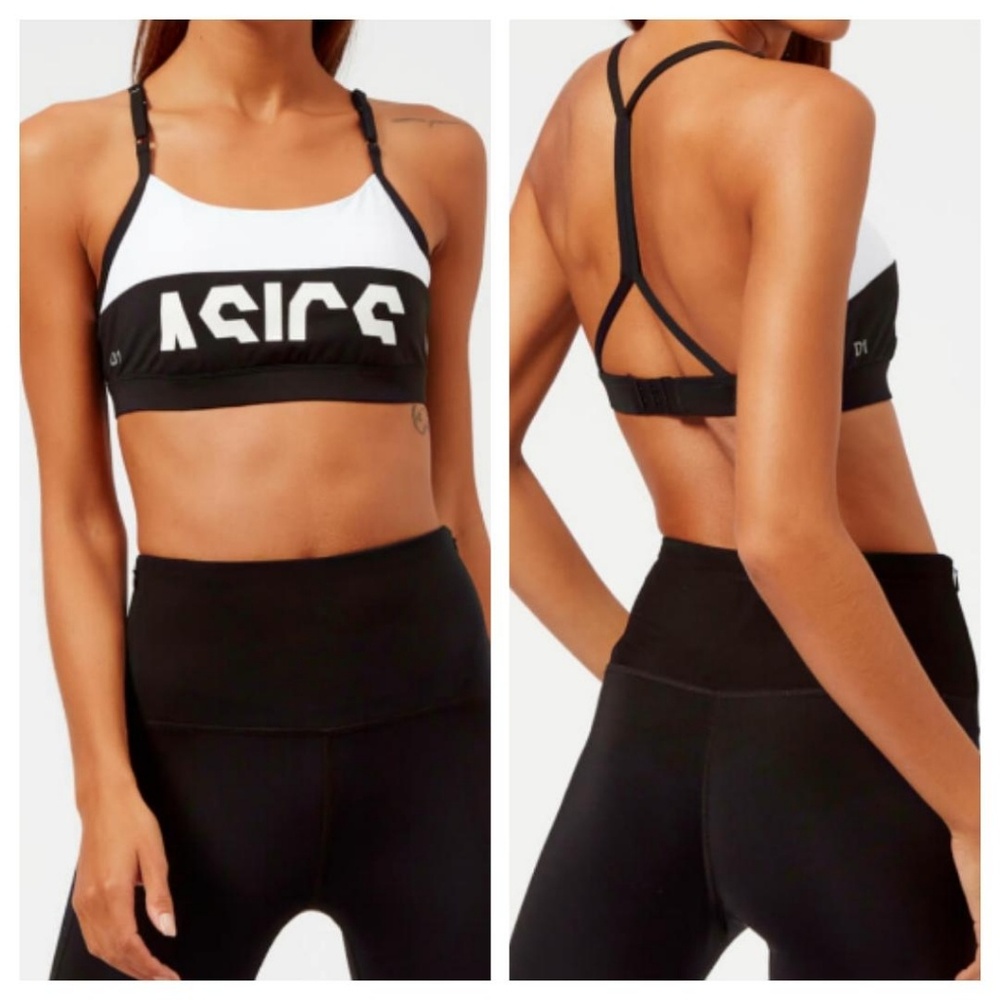 Asics Power Bra